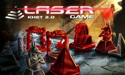 game pic for KHET Laser